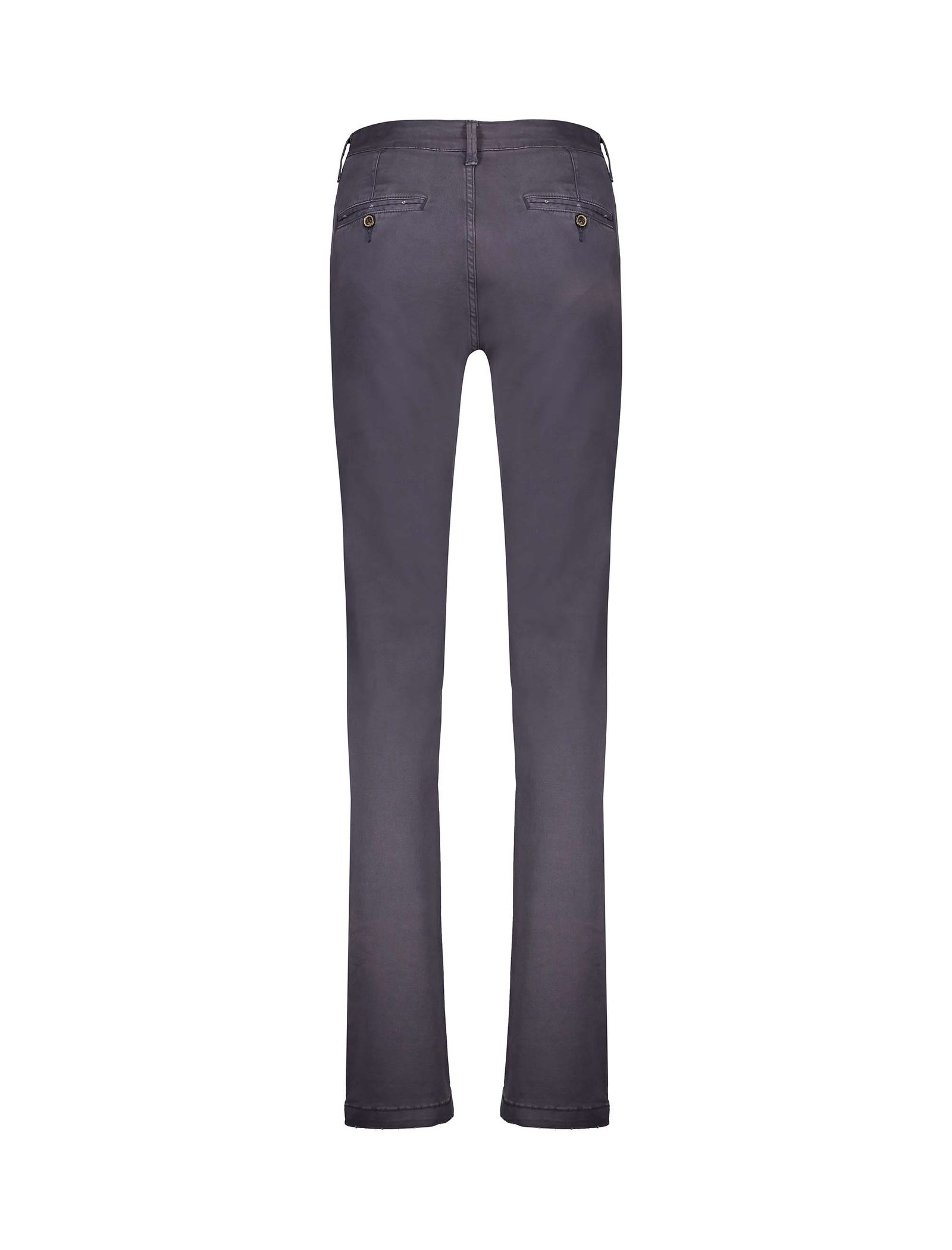 شلوار جین راسته مردانه Sloane - پپه جینز - زغالي - 3