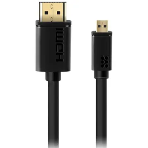 کابل تبدیل HDMI به microHDMI پرومیت مدل linkMate-H3L طول 3 متر