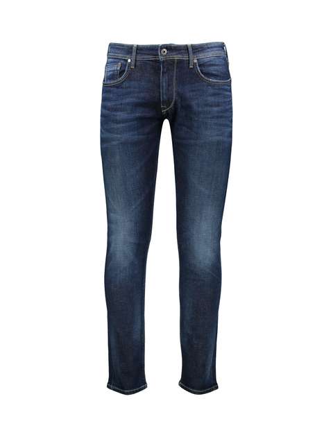شلوار جین راسته مردانه - پپه جینز