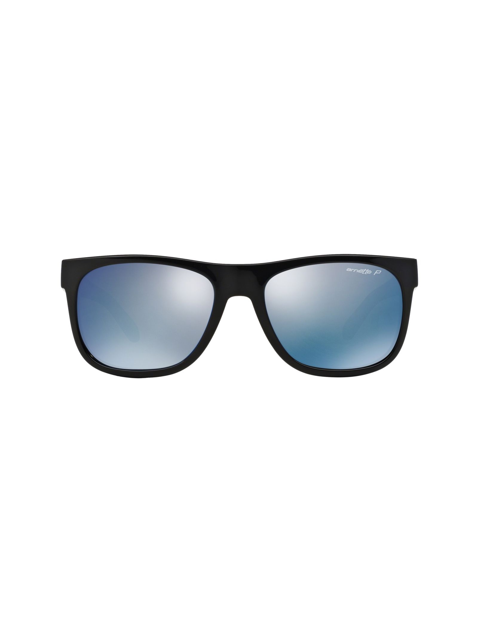 عینک آفتابی ویفرر مردانه - آرنت - مشکي و آبي - 1