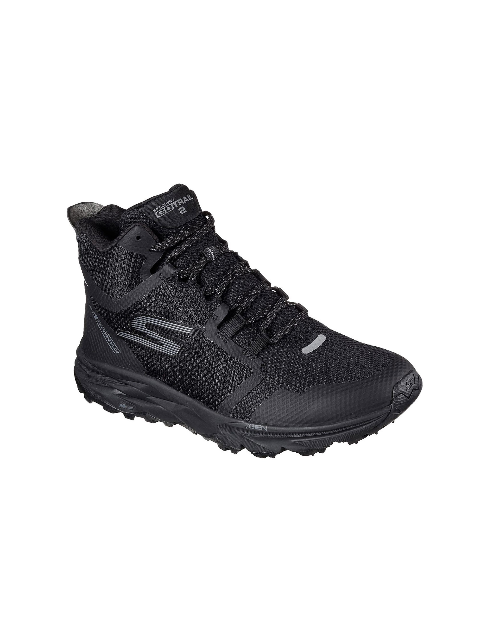 کفش دویدن بندی مردانه Gotrail 2 - اسکچرز