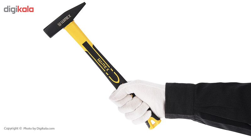 چکش وینکس وزن 300 گرم چکش وینکس وزن 300 گرم