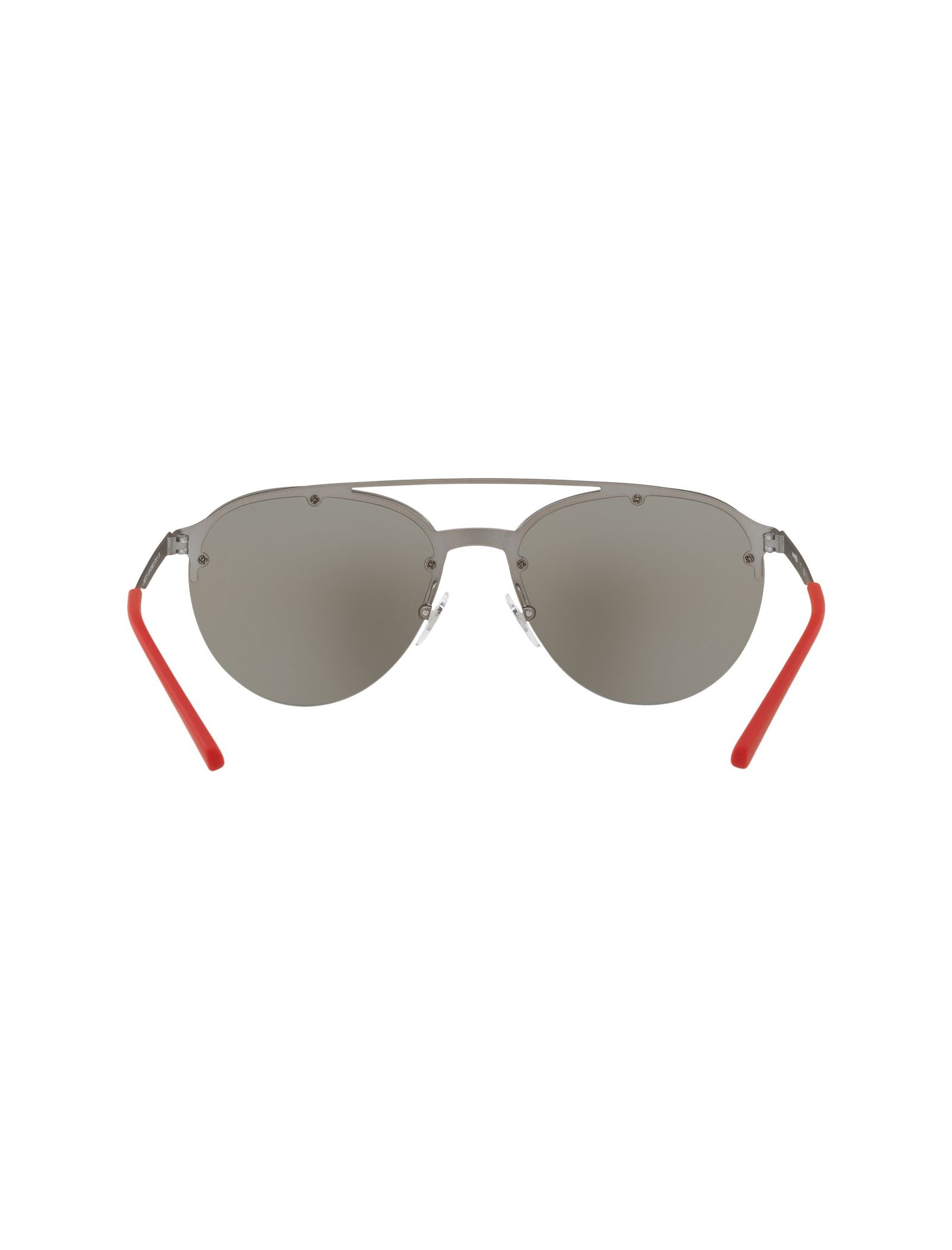 عینک آفتابی خلبانی مردانه - آرنت - طوسي - 5