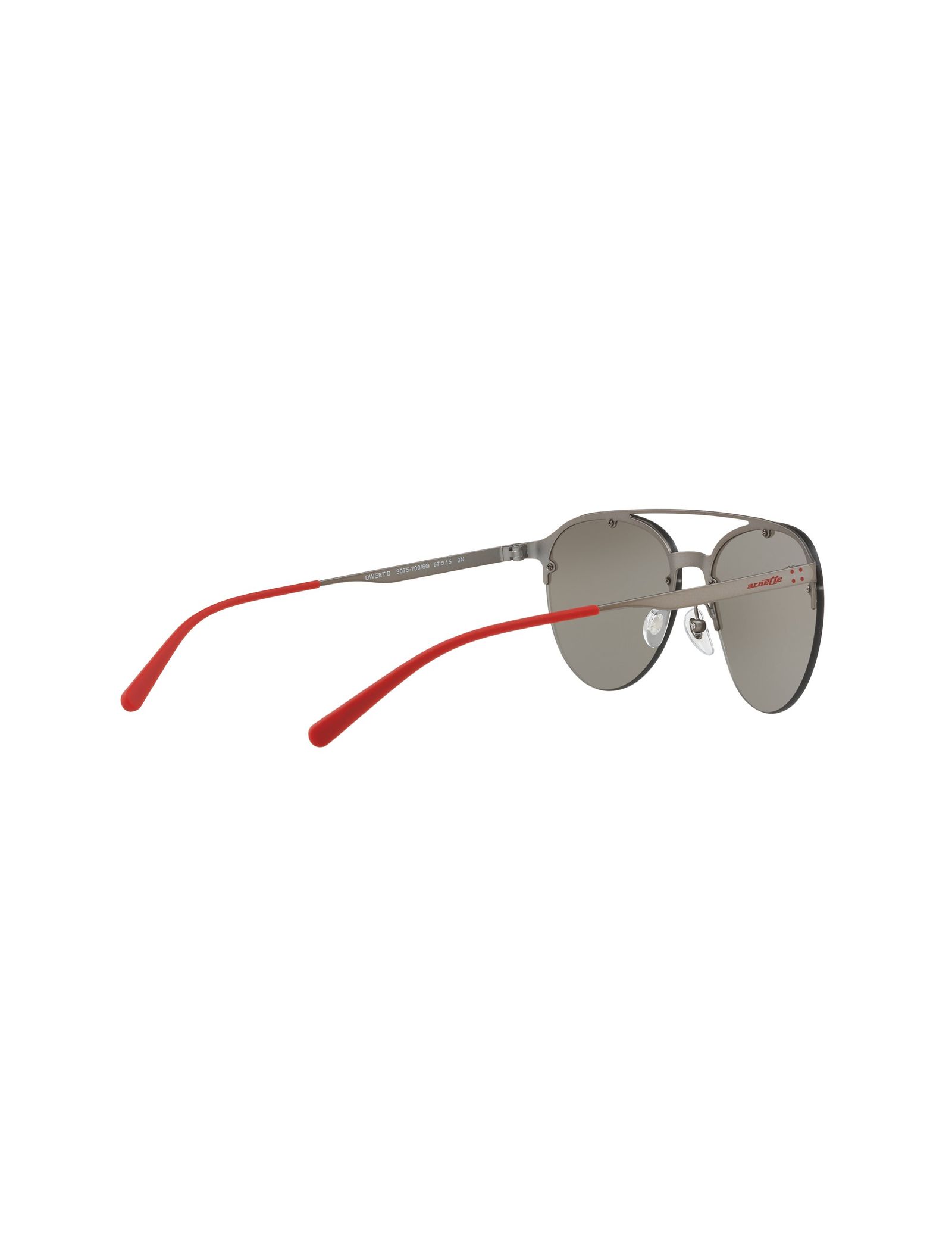 عینک آفتابی خلبانی مردانه - آرنت - طوسي - 7