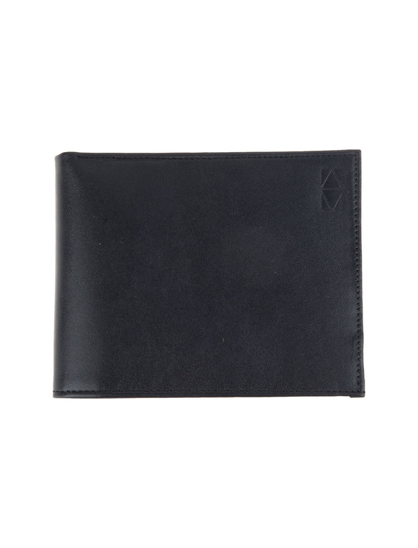کیف پول کتابی چرم مردانه - آرتمن