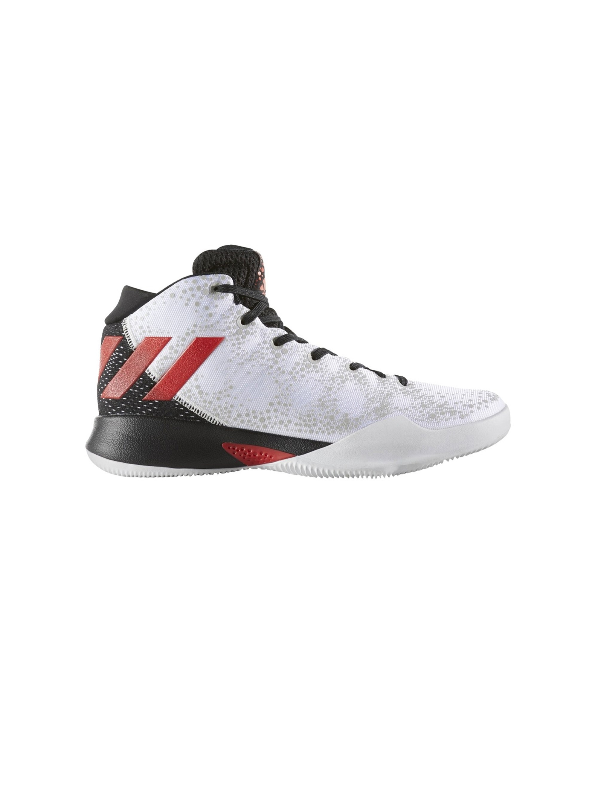 کفش بسکتبال مردانه آدیداس مدل Crazy Heat