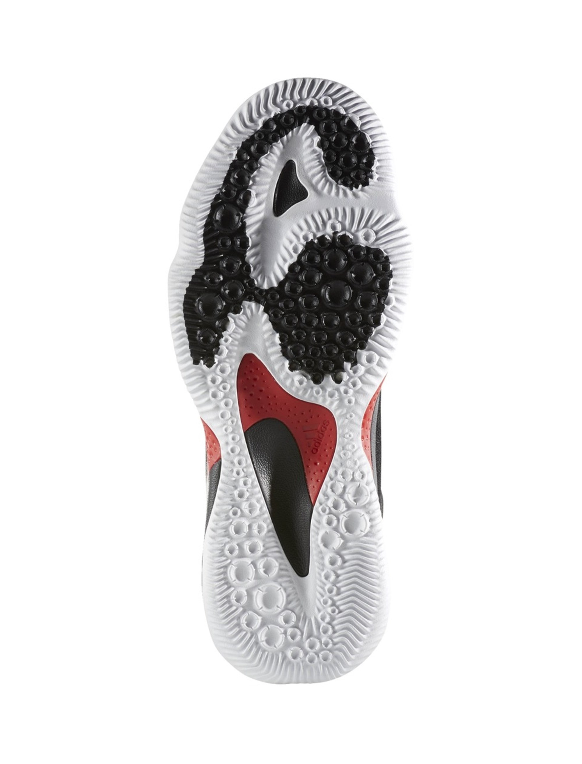 کفش بسکتبال مردانه آدیداس مدل Crazy Heat