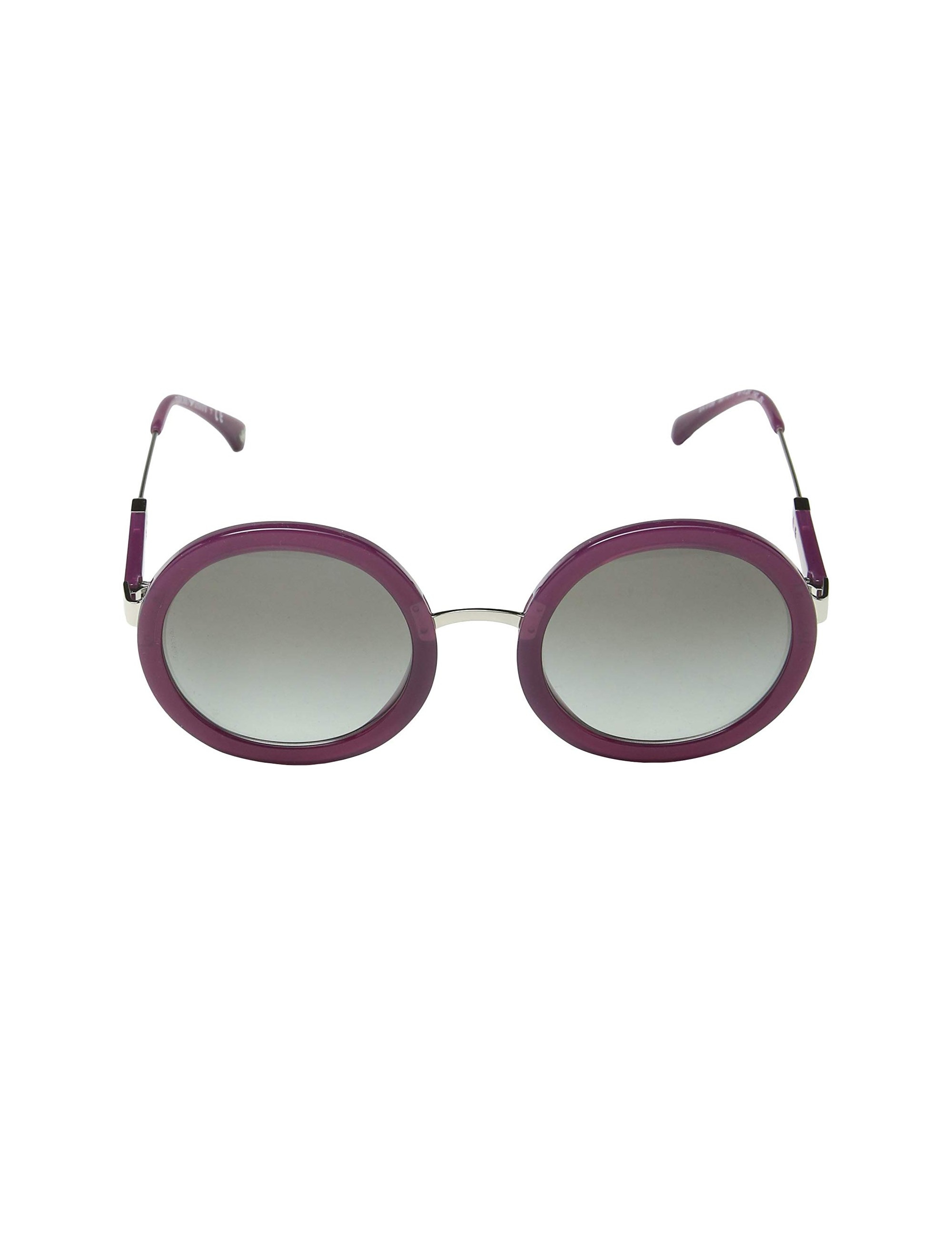 عینک آفتابی گرد زنانه - امپریو آرمانی