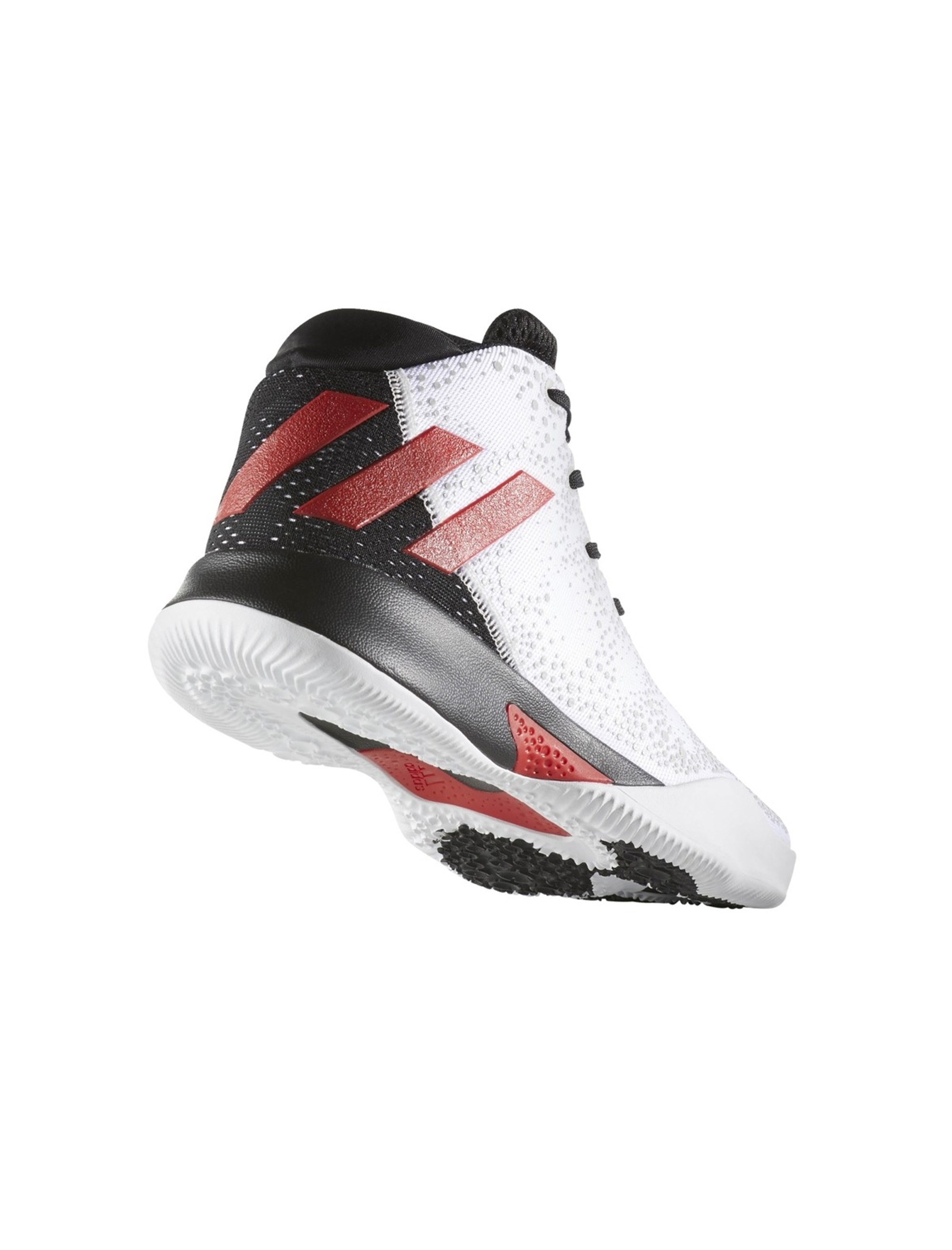 کفش بسکتبال مردانه آدیداس مدل Crazy Heat