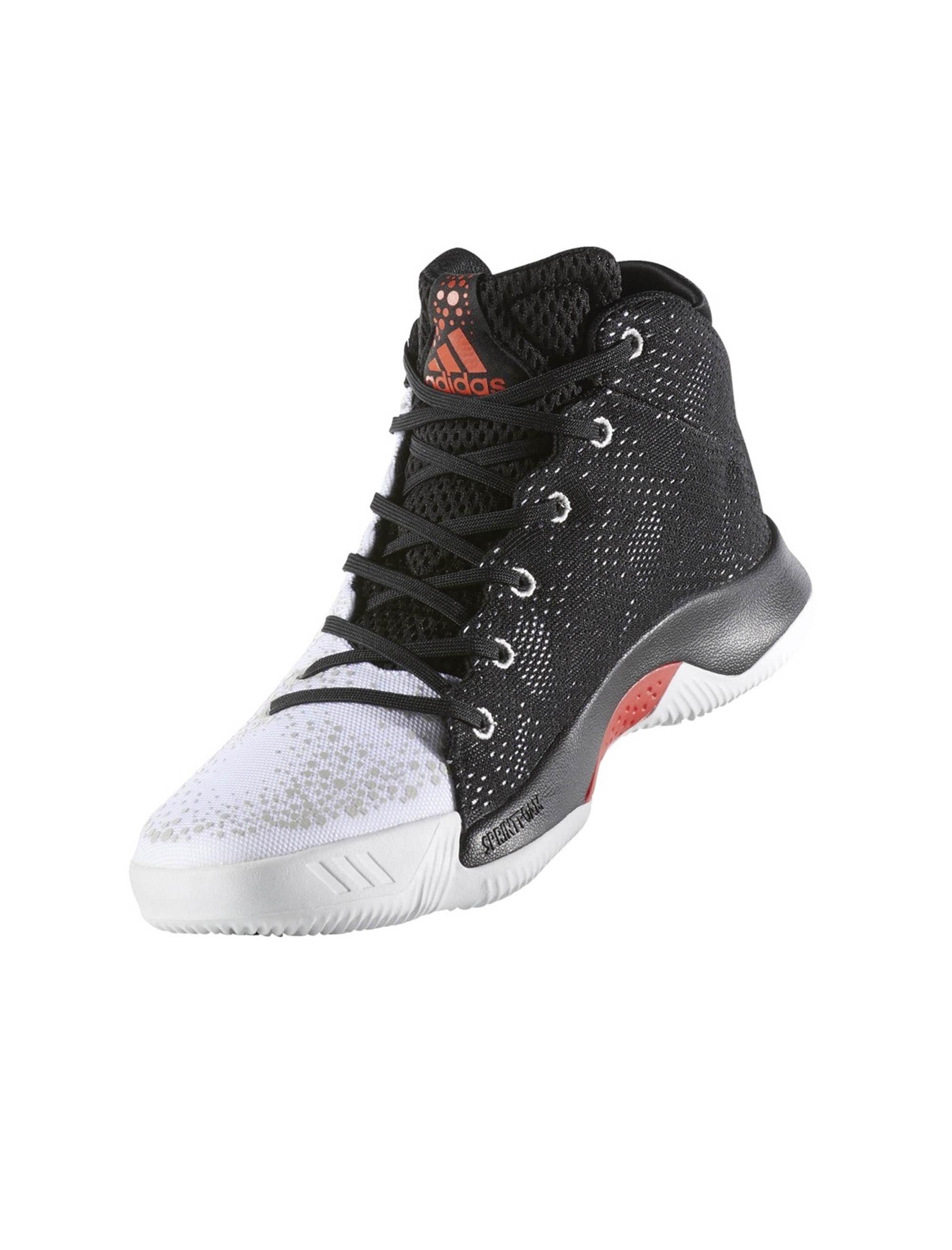 کفش بسکتبال مردانه آدیداس مدل Crazy Heat