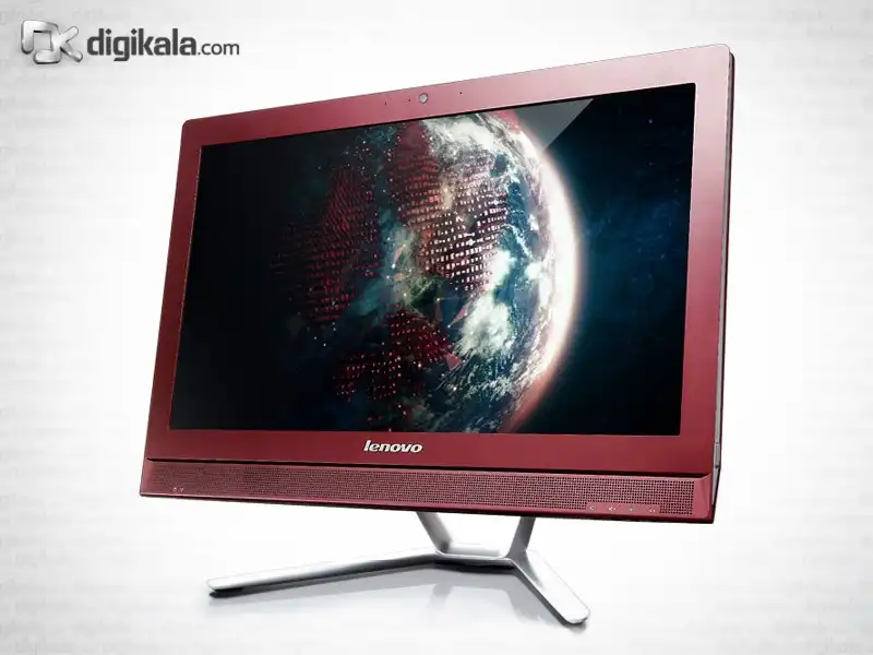 کامپیوتر همه کاره 19.5 اینچی لنوو مدل C360 - A