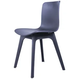 صندلی کروماتیک مدل Black Sturdy