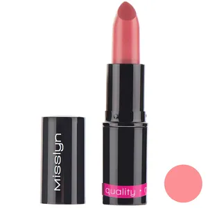 رژ لب جامد میسلین شماره 63