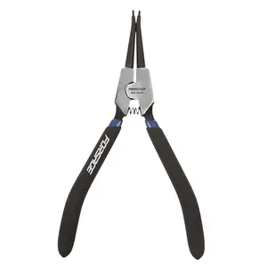 انبر خار باز کن فورسج مدل 609180SS سایز 7 اینچ