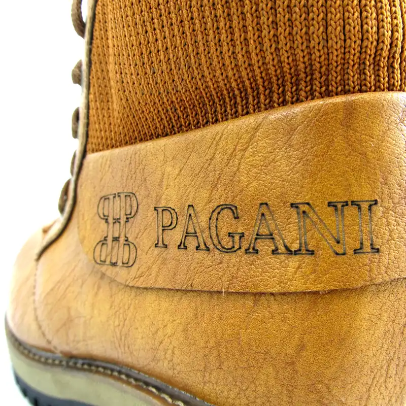 نیم بوت زنانه مدل MOM560