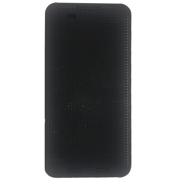 کیف کلاسوری مدل Dot View مناسب برای گوشی موبایل اچ تی سی X9 کیف کلاسوری مدل Dot View مناسب برای گوشی موبایل اچ تی سی X9