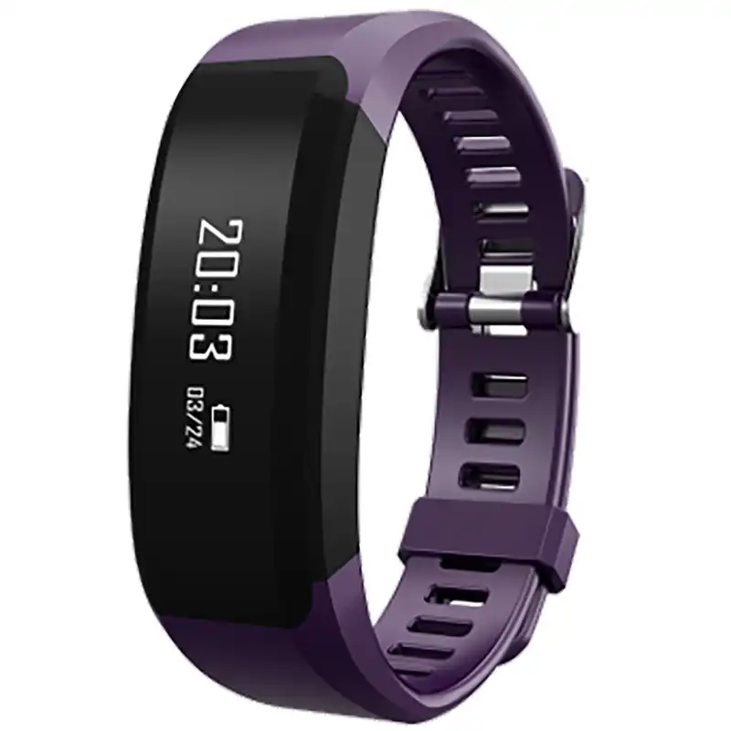 مچ بند هوشمند مدل Rock 220