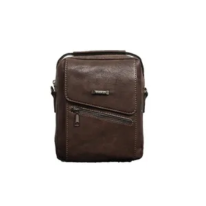 کیف رودوشی مردانه مدل برزیB109