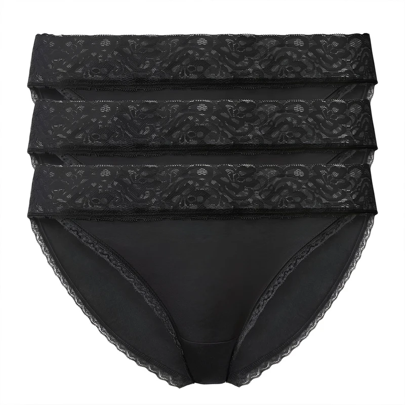 شورت زنانه اسمارا مدل EK-B474591 مجموعه 3 عددی