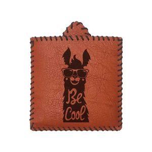 آینه آرایشی جیبی مدل Be Cool