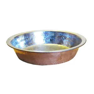 ماهیتابه چکشی