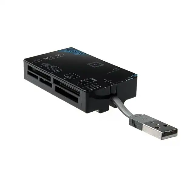 دستگاه کارت خوان 24 کاره