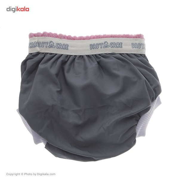 شورت آموزشی بیبی کر مدل Baby Tie Panties مناسب برای سنین 3 سال