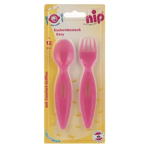 Nip 37056 Baby Cutlery Set
