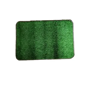 پادری مدل چمن مصنوعی سایز 80x50 سانتی متر