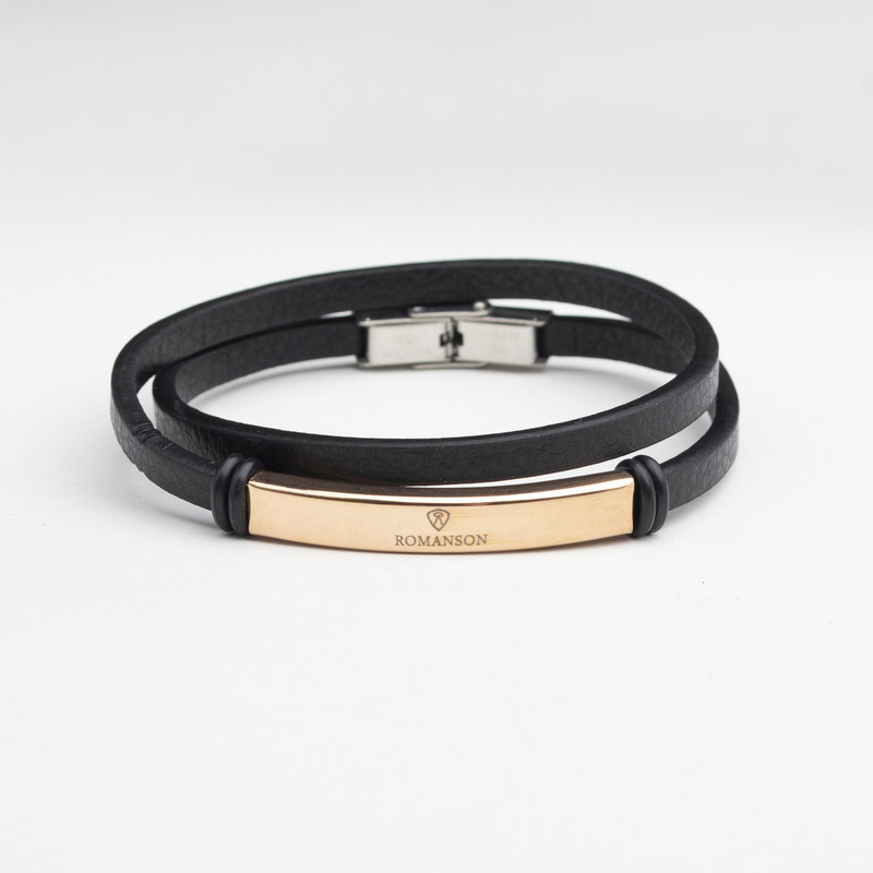 دستبند مردانه مدل M15