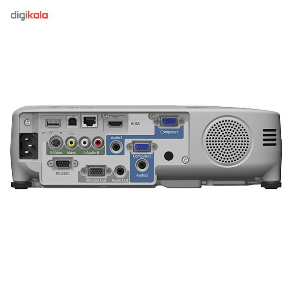 پروژکتور اپسون مدل EB-X27