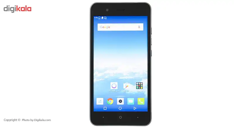 گوشی موبایل اسمارت مدل L3953 PRO advance دو سیم کارت