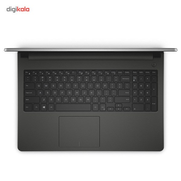 لپ‌تاپ 15 اینچی دل مدل INSPIRON 5558