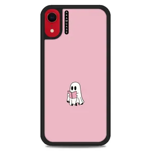 AKAM AMC-WAXR-BOO-9 Cover For Apple iPhone XR
