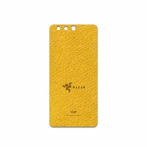 MAHOOT ML-RZR Cover Sticker for Huawei P10 Plus
