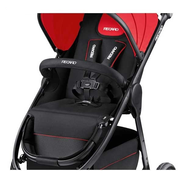 کالسکه ریکارو مدل سیتی لایف