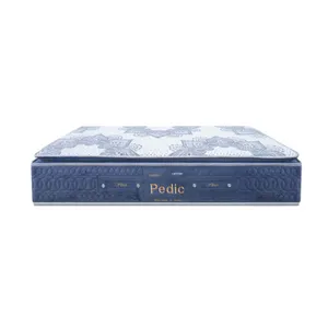تشک طبی فنری ویلمن مدل Pedic 2 یک نفره سایز 90 × 200 سانتی متر
