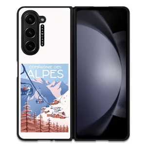 AKAM AMC-WSGZFOLD5-SKI-26 Cover For Samsung Galaxy Z Fold 5