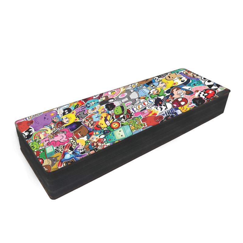 جامدادی مدل کارتونی کد 333