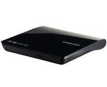 درایو DVD اکسترنال سامسونگ مدل SE-208AB