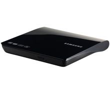 درایو DVD اکسترنال سامسونگ مدل SE-208AB درایو DVD اکسترنال سامسونگ مدل SE-208AB