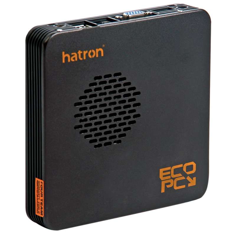 کامپیوتر کوچک هترون مدل ECO-370S کامپیوتر کوچک هترون مدل ECO-370S