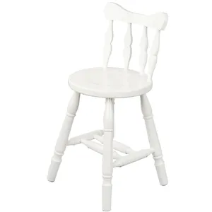 صندلی صنایع چوب قائم مدل k322