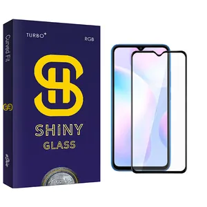 Atouchbo Shiny Glass Ceramics Screen Protector For Xiaomi Redmi 9