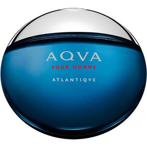 نقد و بررسی ادو تویلت مردانه بولگاری مدل Aqva Pour Homme Atlantiqve حجم 100 میلی لیتر توسط خریداران