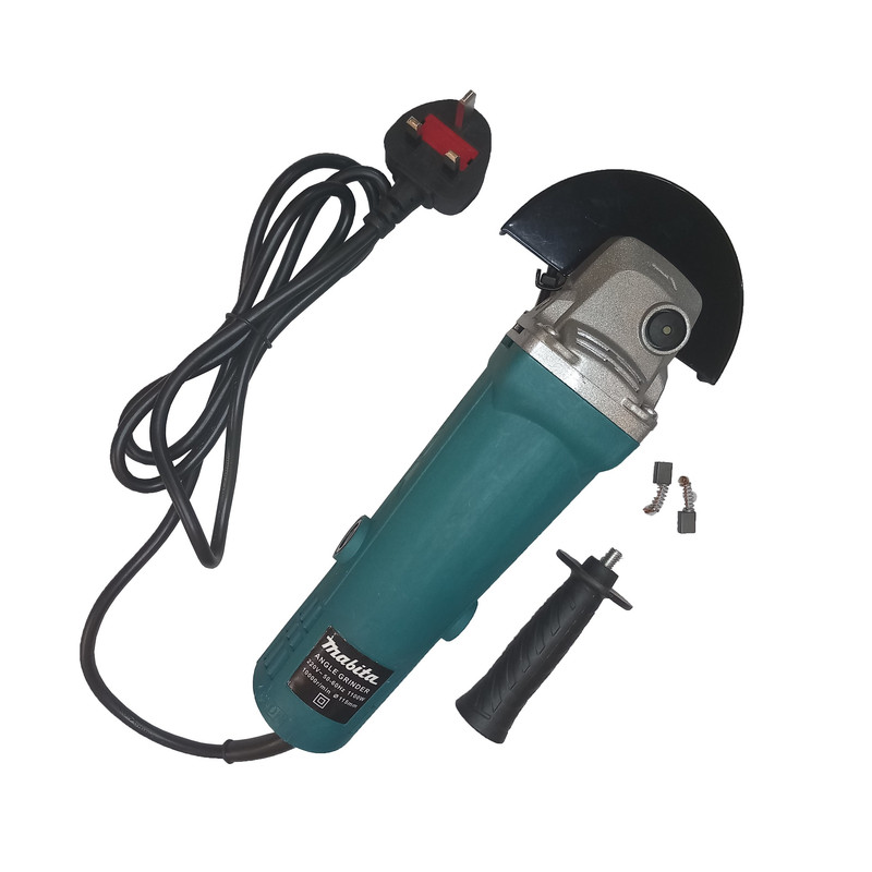 مینی فرز مابيتا مدل AG115