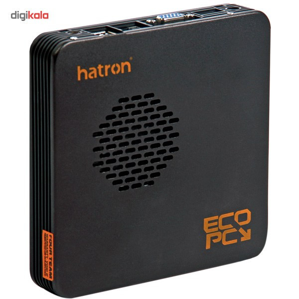 کامپیوتر کوچک هترون مدل ECO-370S
