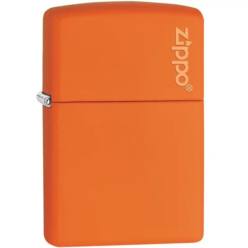فندک مدل Zippo Logo کد 231ZL