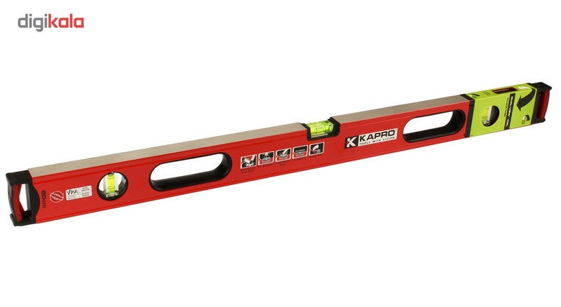 تراز کاپرو مدل 985P-80