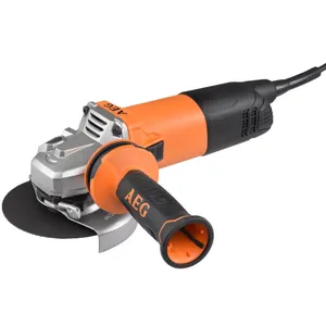 AEG WS 10-115 Mini Angle Grinder